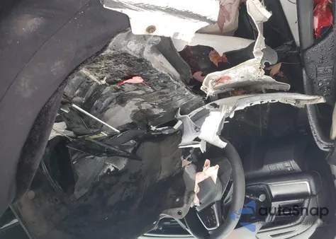 2017 Honda Civic Lx z USA, uszkodzony, nr VIN 2HGFC4B02HH302419